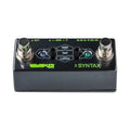 Wampler Syntax Expanded Rig Control Pedal