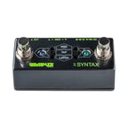 Wampler Syntax Expanded Rig Control Pedal