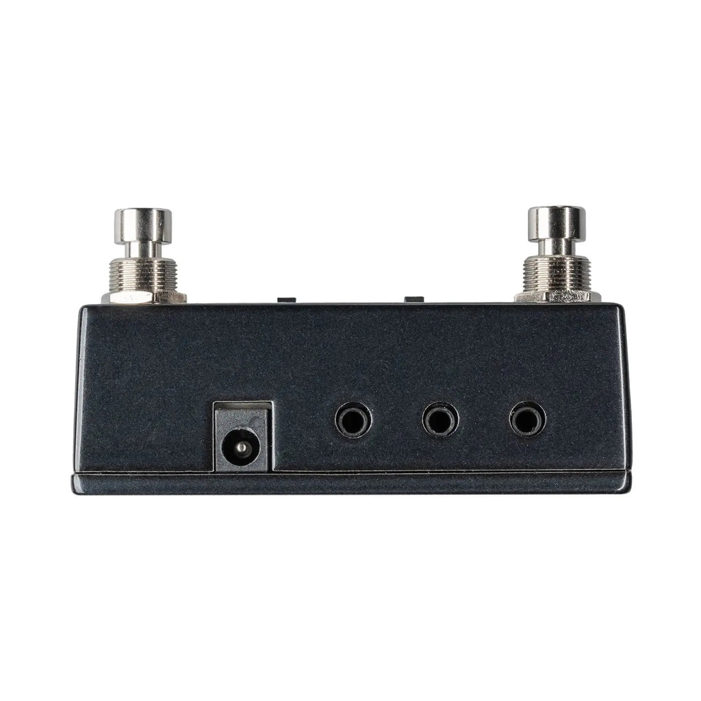Wampler Syntax Expanded Rig Control Pedal