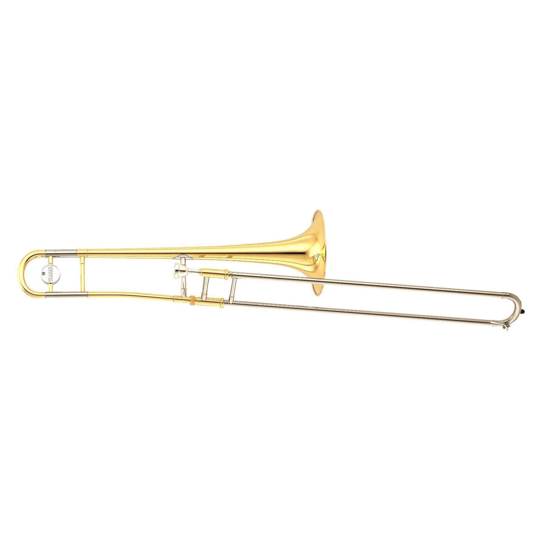 Yamaha YSL354 Tenor Trombone