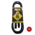 ProCon IP67 Touring Grade 5 Pin DMX Cable - 1 Meter