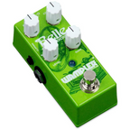 Wampler Belle Overdrive Guitar Effect Pedal