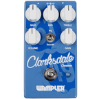 Wampler Clarksdale Overdrive Guitar Effect Pedal