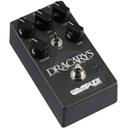 Wampler Dracarys High-Gain Distortion Guitar Effect Pedal with Voicing Switch
