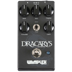 Wampler Dracarys High-Gain Distortion Guitar Effect Pedal with Voicing Switch