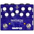 Wampler Pantheon Deluxe Dual Overdrive Guitar Effect Pedal
