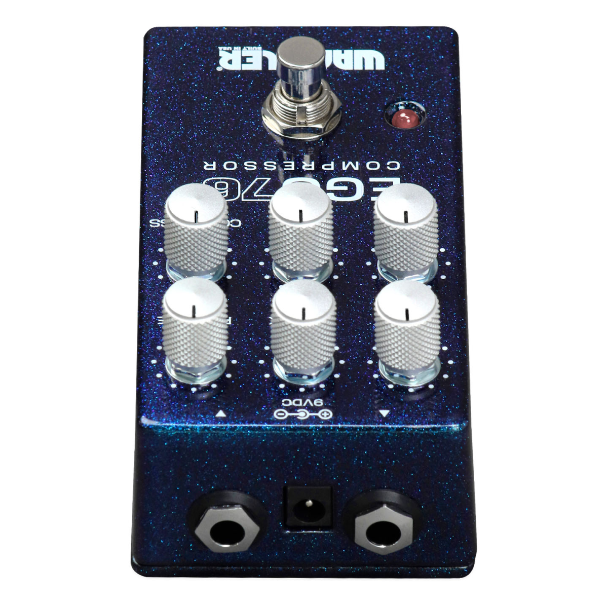 Wampler EGO76 Compressor