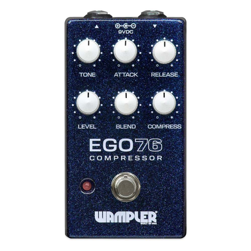 Wampler EGO76 Compressor
