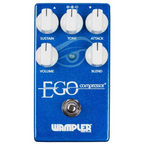 Wampler Ego Compressor Guitar Effect Pedal