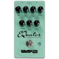 Wampler EQuator Parametric EQ Guitar Effect Pedal