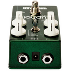 Wampler Euphoria Overdrive Guitar Effect Pedal