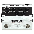 Wampler Metaverse Programmable Multi-Delay Effects Pedal