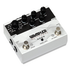 Wampler Metaverse Programmable Multi-Delay Effects Pedal