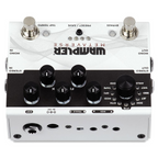 Wampler Metaverse Programmable Multi-Delay Effects Pedal