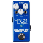 Wampler Mini Ego Compresor Guitar Effect Pedal