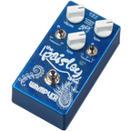 Wampler Paisley Drive Brad Paisley Signature Overdrive Guitar Effect Pedal