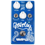 Wampler Paisley Drive Brad Paisley Signature Overdrive Guitar Effect Pedal