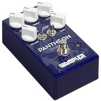 Wampler Pantheon Overdrive Guitar Effect Pedal