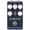 Wampler Collective Series Phenom Distortion Guitar Effect Pedal