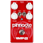 Wampler Pinnacle Standard Distortion Guitar Effect Pedal
