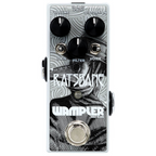 Wampler Ratsbane Distortion Guitar Effect Pedal