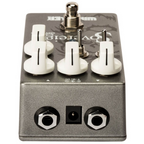 Wampler Sovereign Distortion Guitar Effect Pedal