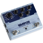 Wampler Terraform Programmable Multi-Modulation Effects Pedal