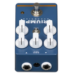 Wampler Collective Series Triumph Overdrive Guitar Effect Pedal