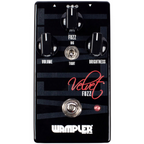 Wampler Velvet Fuzz Guitar Effect Pedal