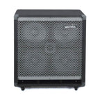 Warwick CA410 Bass Cabinet 4 x 10 Warwick Speakers 400W, 8 Ohms with Wheels