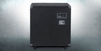 Warwick CA410 Bass Cabinet 4 x 10 Warwick Speakers 400W, 8 Ohms with Wheels