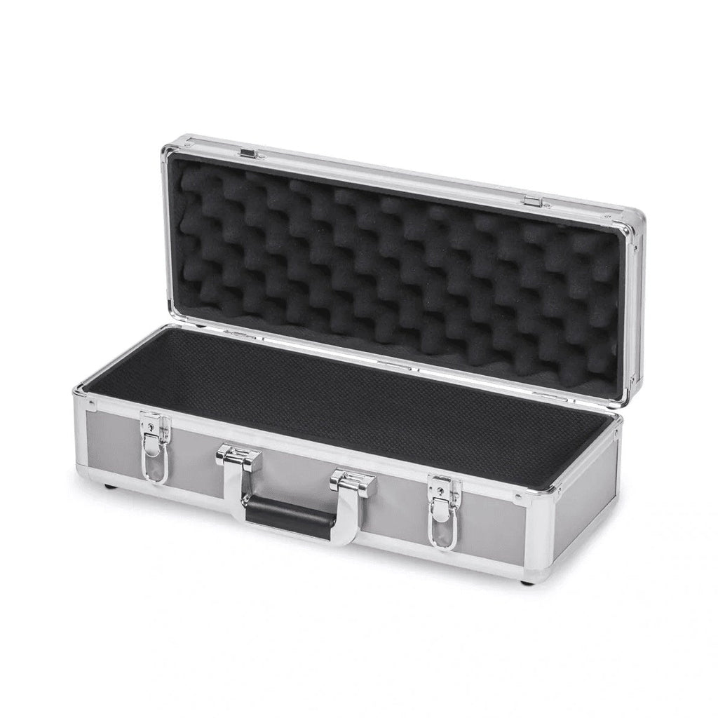 Rockboard 2.1 Guitar Effects Board Flight Case *Case Only*