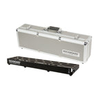 RockBoard DUO 2.2 with Flight Case