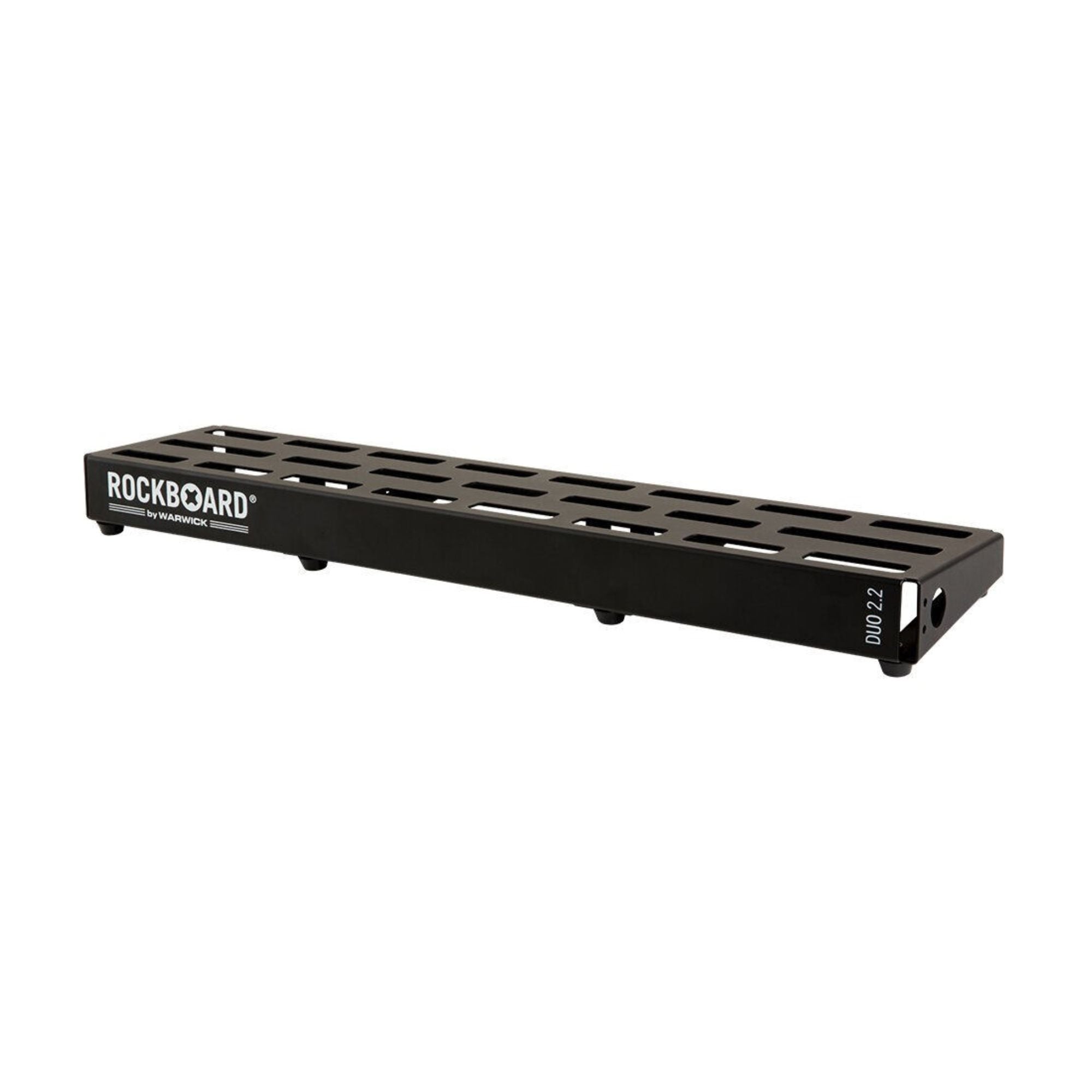 RockBoard DUO 2.2 with Flight Case