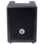 Warwick Gnome Bass Cabinet 200w 4 Ohm 1x10 Inch Speaker