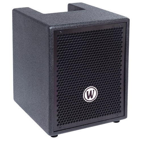 Warwick Gnome Bass Cabinet 200w 4 Ohm 1x10 Inch Speaker