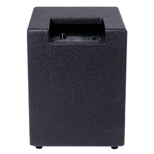 Warwick Gnome Bass Cabinet 200w 4 Ohm 1x10 Inch Speaker