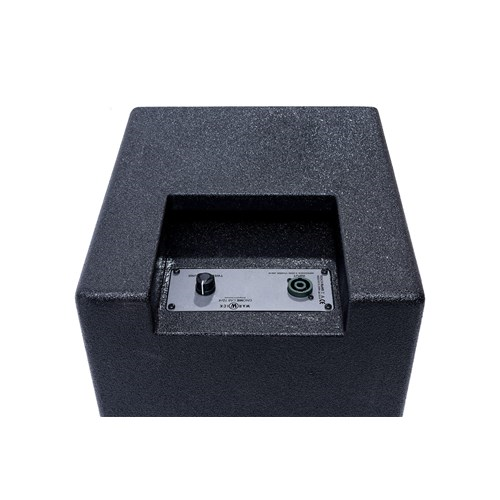 Warwick Gnome Bass Cabinet 200w 4 Ohm 1x10 Inch Speaker