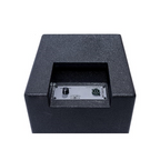 Warwick Gnome Bass Cabinet 200w 4 Ohm 1x10 Inch Speaker