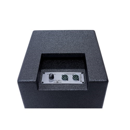 Warwick Gnome Bass Cabinet 150 Watt 8 Ohm 1x10 inch Speaker