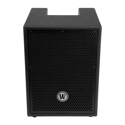 Warwick Gnome Bass Cabinet 300 Watt 4 Ohm one 12 Inches Speaker