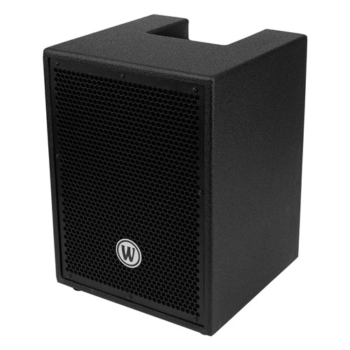 Warwick Gnome Bass Cabinet 300 Watt 4 Ohm one 12 Inches Speaker