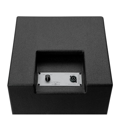 Warwick Gnome Bass Cabinet 300 Watt 4 Ohm one 12 Inches Speaker