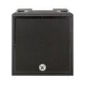 Warwick Gnome Bass Cabinet 300 Watt 4 Ohm one 15 Inches Speaker