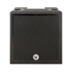 Warwick Gnome Bass Cabinet 300 Watt 4 Ohm one 15 Inches Speaker
