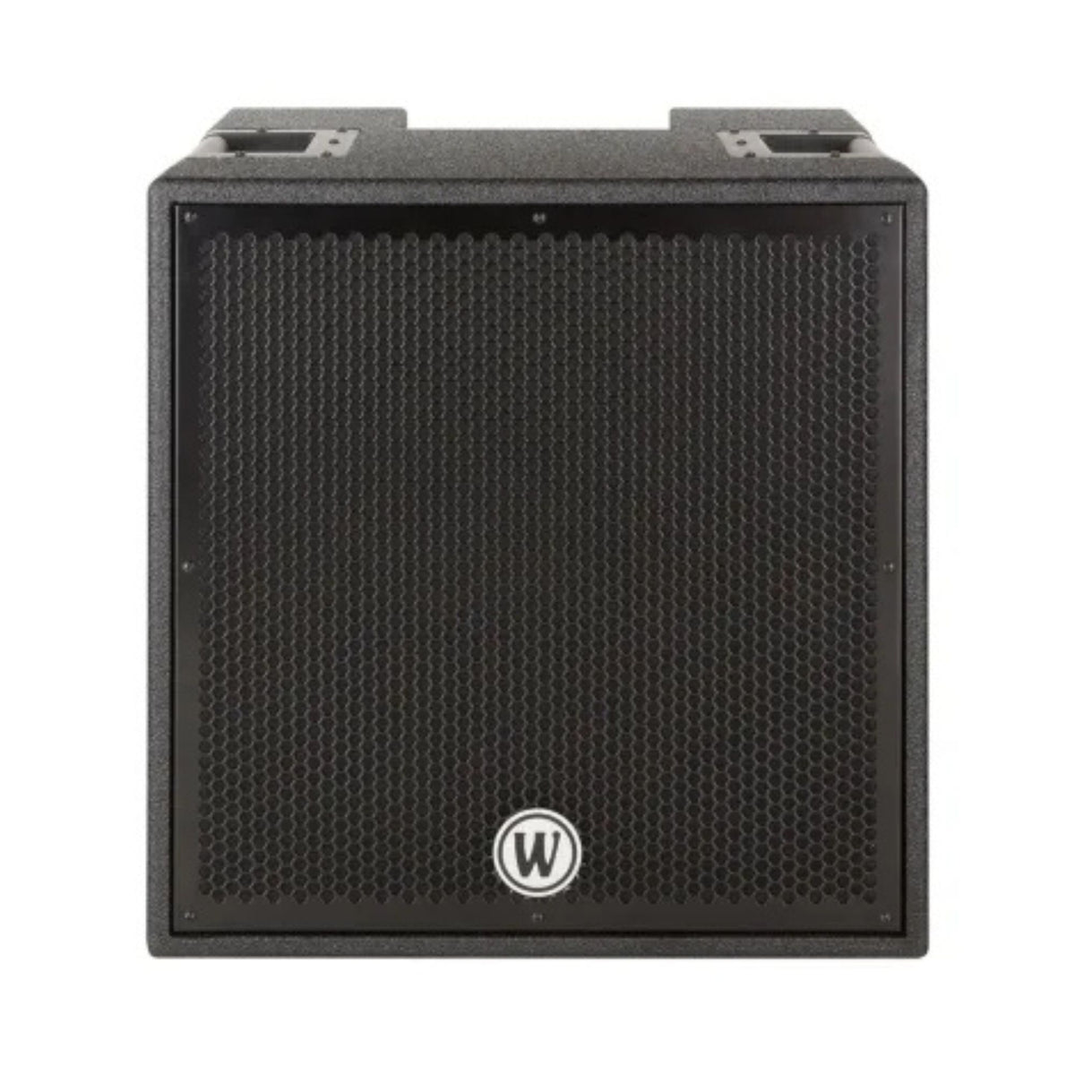 Warwick Gnome Bass Cabinet 300 Watt 4 Ohm one 15 Inches Speaker