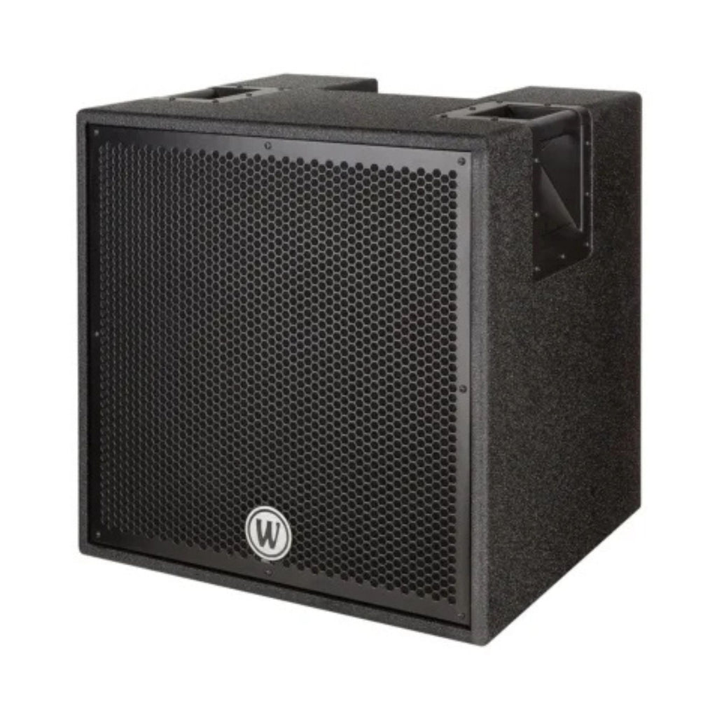 Warwick Gnome Bass Cabinet 300 Watt 4 Ohm one 15 Inches Speaker