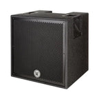 Warwick Gnome Bass Cabinet 300 Watt 4 Ohm one 15 Inches Speaker