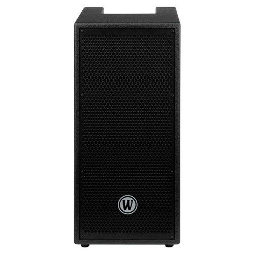Warwick Gnome Bass Cabinet 300 Watt 4 Ohm 2x10 inch Speakers