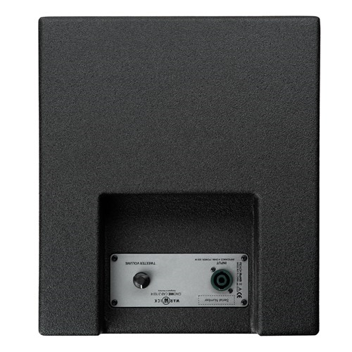 Warwick Gnome Bass Cabinet 300 Watt 4 Ohm 2x10 inch Speakers